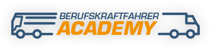 Berufskraftfahrer Academy  GmbH - Logo