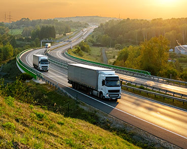 Ausbildung zum Fahrer für Güterverkehr | Fahrschule