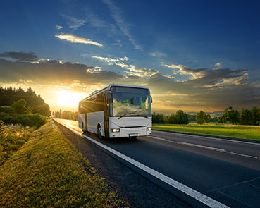 Berufskraftfahrer Academy | Ausbildung Personenverkehr