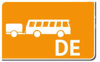 Bus: DE